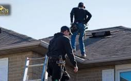 Blaine MN Roof Replacement: What You Need to Know Before Starting