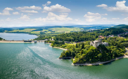 Top 10 Castles in Poland You Must Visit