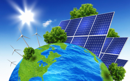 Solar Encapsulation Market Size, Trends, Growth, and Forecast Analysis 2025-2032