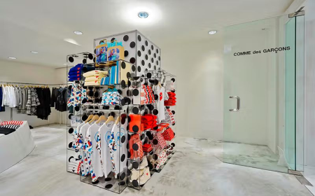 Comme des Garçons & Carsicko: The Ultimate Streetwear Combo You Need