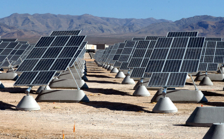 Solar Tracker Installation Market: Size, Trends, and Growth Outlook 2025-2032