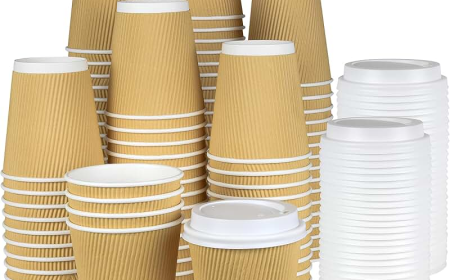 Disposable Cups Market Growth and Future Outlook 2025-2032