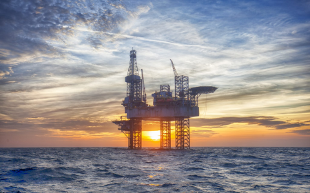 Offshore Drilling Market Size, Trends, and Strategic Growth Forecast 2025-2032