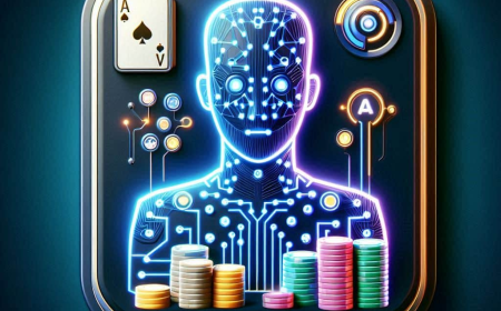 Poker-Eye: Your Ultimate Poker Assistant with Training Mode