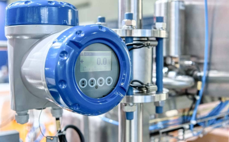Global Smart Water Metering Market Size, Trends, and Growth Outlook 2025-2032