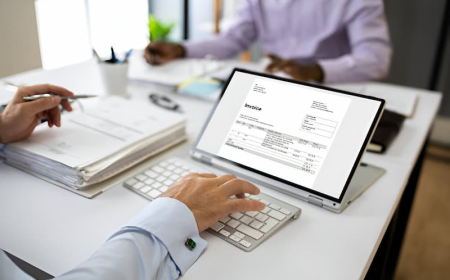 Simplified vs. Standard E-Invoices: Which One Does Your Saudi Business Need?