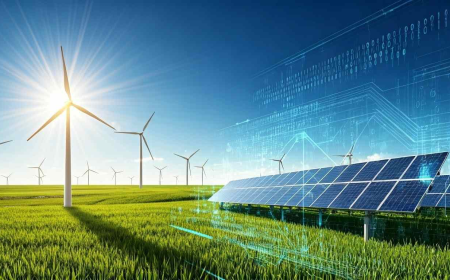 AI in Energy Market: Size, Trends, Key Players, and Growth Outlook