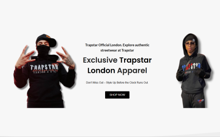 Eric Emanuel & Trapstar: Inside the Culture of Modern Streetwear