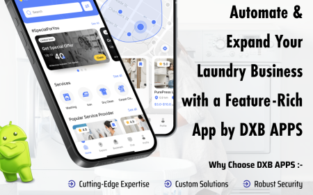 Leading mobile app development Dubai Experts at DXB APPS for Smart Apps
