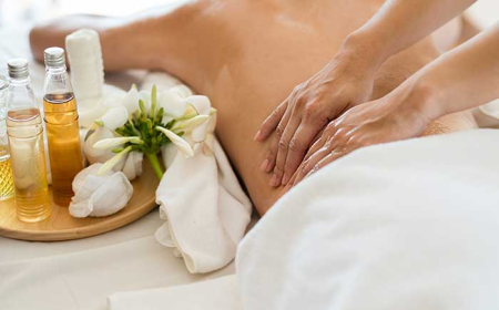 Why Ayurvedic Detox in Abu Dhabi Is the Natural Reset You Need