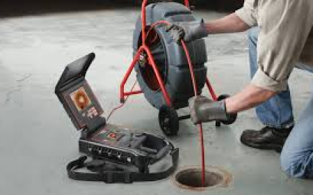 Why Sewer Line Inspections Are Crucial During a Home Purchase