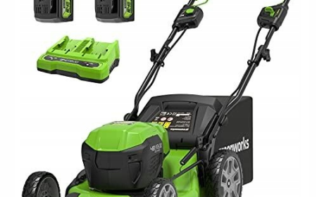 Cordless Lawn Mower Market Size, Revenue, and Growth Trends Analysis 2025-2032