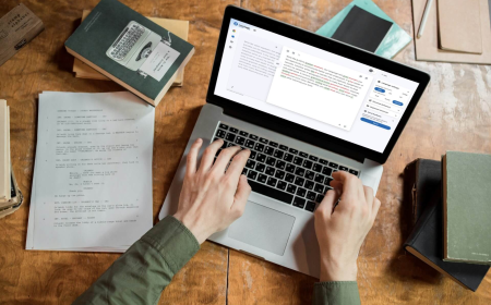 Take My Class Online: Adopting Self-Directed Learning