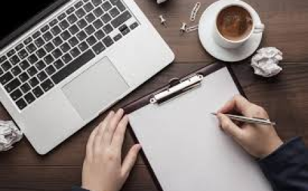 Take My Class Online: Ways to Maintain Concentration During Online Courses