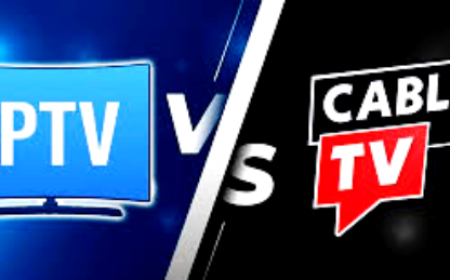 What Makes IPTV Better Than Cable?