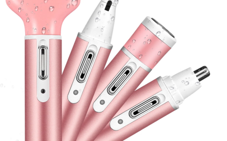 Evolving Dynamics in the Women’s Face Razor Market: Strategic Insights