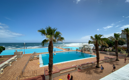 Dive into Luxury: Discover the Best Swimming Pools Near Me in Chennai’s Scenic ECR