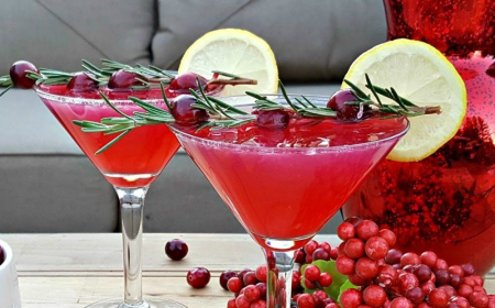 Cocktail Syrup Market Size, Trends, and Growth Outlook to 2032