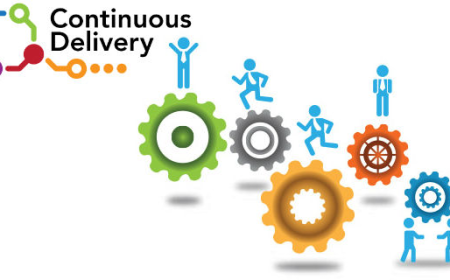 Continuous Delivery Market Growth and Strategic Insights 2025-2032