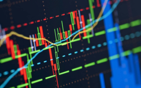 Global Online Trading Platform Market: Size, Growth, and Key Insights 2025-2032