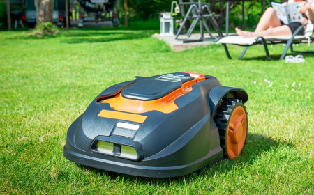 Robotic Lawn Mower Market Size, Trends, and Growth Outlook 2025-2032