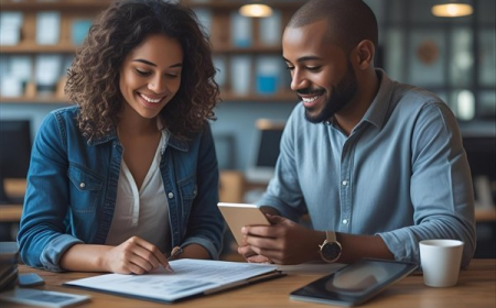 Efficient Payroll in Sint Maarten: Streamlined Processes Every Business Should Know