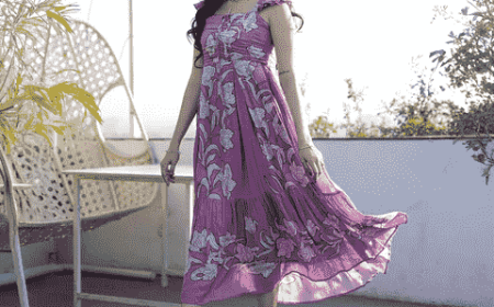 Designer Dresses for Women | One Piece & Maxi Dresses – Anrobee