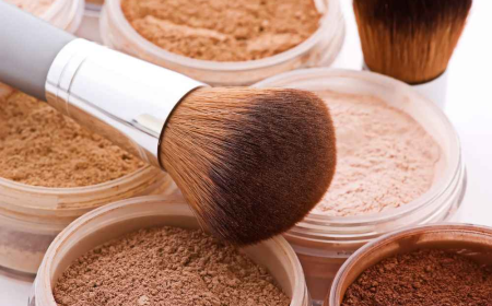 Mineral Cosmetics Market Growth and Opportunities: Size, Trends, and Strategic Insights