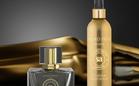 Fragrance That Speaks: How to Choose the Right Perfume for Every Personality