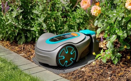 Robotic Lawn Mower Market Size, Trends, and Growth Analysis 2025-2032