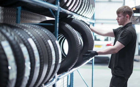 Global Pneumatic Tire Market: Size, Trends, and Strategic Growth Outlook