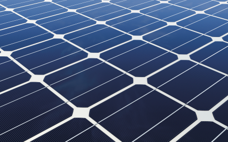 Monocrystalline Solar Cell Market: Size, Trends, and Growth Opportunities
