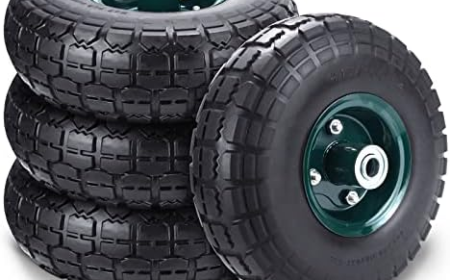 Global Pneumatic Tire Market: Size, Trends, and Strategic Growth Outlook