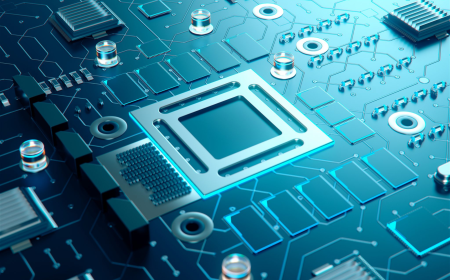 South Korea Leads the Way in Semiconductor Intellectual Property
