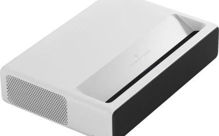 Laser Projection Market Size, Trends, and Growth Insights 2025-2032