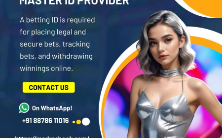 Ethical implications and responsible gaming practices for master ID users