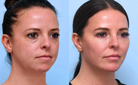 Best Plastic Surgeons in Dubai: Get Youthful Skin with a Thread Lift