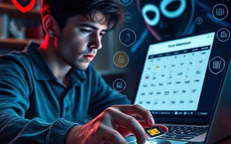 Mobile Cybersecurity in 2025: Protect Your SIM Card, Data, and Device