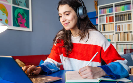 The Complete Guide to Using Express Assignment for Essays