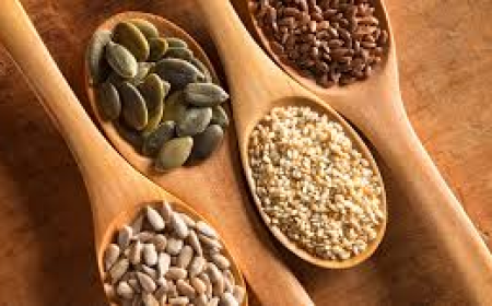 When Is the Best Time to Take Seeds for PCOS?