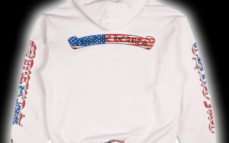 Why Chrome Hearts Fans Love Pink Palm Puff