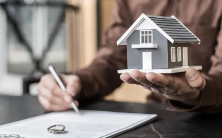How to Get a Mortgage in Dubai: A Step-by-Step Guide for 2025
