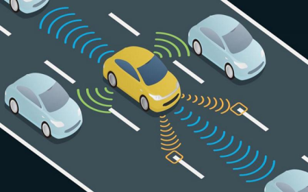 Radar Sensors Market: Size, Trends, and Strategic Growth Outlook 2025-2032