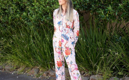 Loungewear and PJ Sets: The New Standard in Everyday Comfort and Style