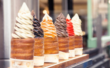 A Food Lover’s Guide to Czech Street Cuisine