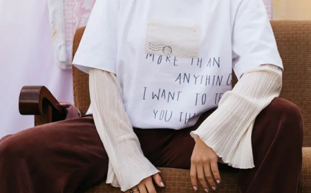 What Makes Portuguese Luxury Cotton T-Shirts So Coveted?