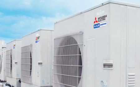 Top Semiconductor Manufacturers in India & HVAC Tech