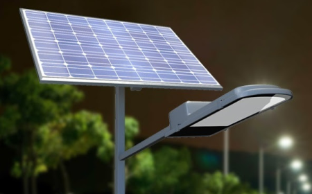 Solar Panel Recycling: A Sustainable Solution to E-Waste Management
