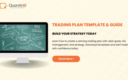 Trading Plan Simplified: Key Steps, Auto Trading Software & More