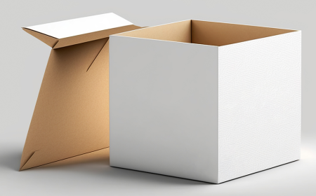 Paperboard Packaging Market Size, Trends, and Growth Outlook 2025-2032